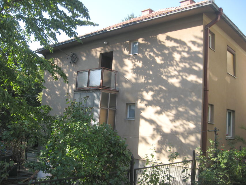 Stojana Matića 29, Beograd - 3