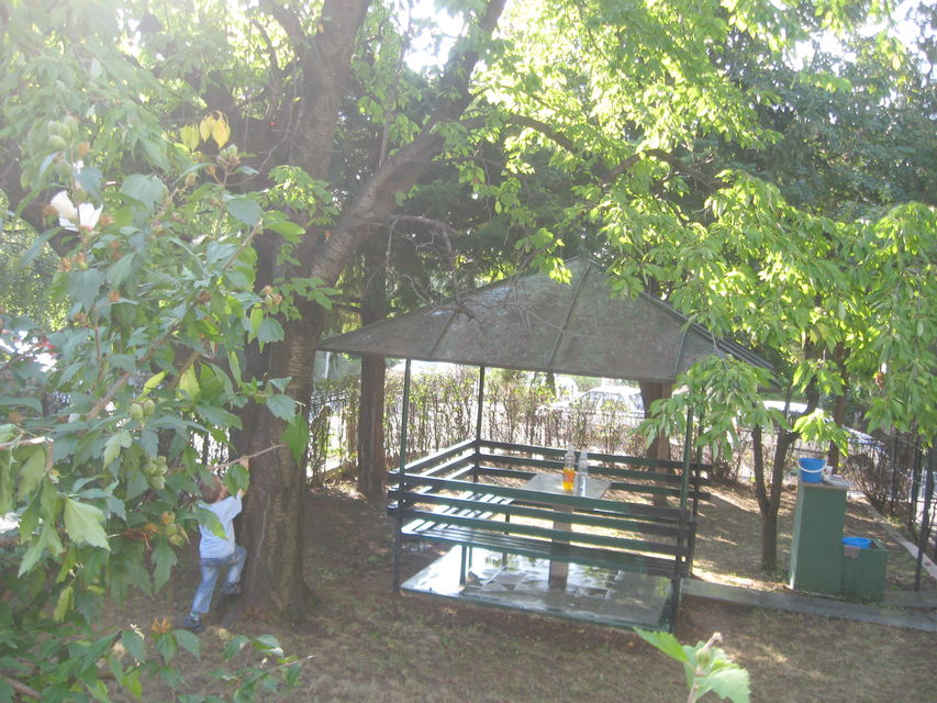 Stojana Matića 29, Beograd - 4