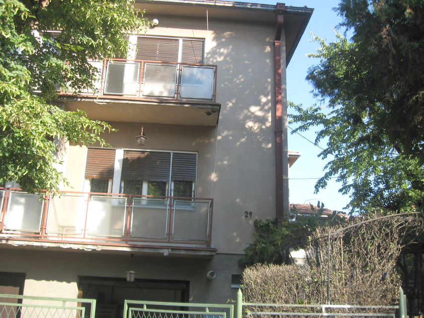 Stojana Matića 29, Beograd