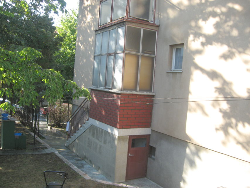 Stojana Matića 29, Beograd - 2