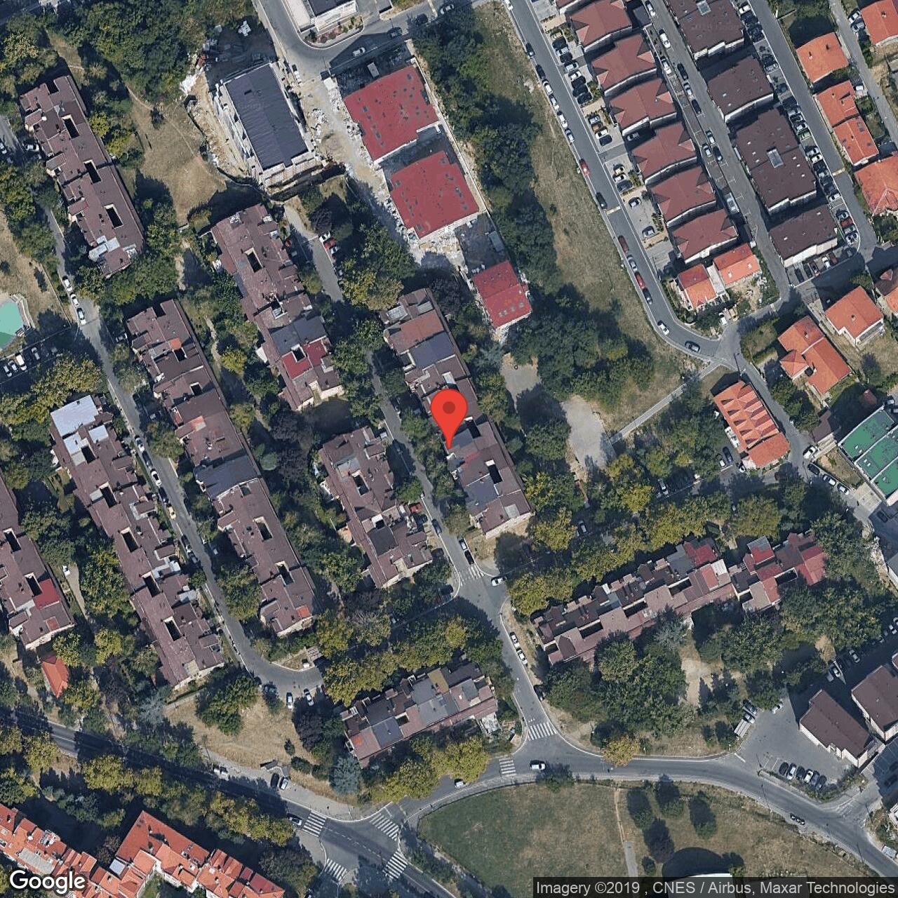 Rudi Čajaveca 7, Beograd