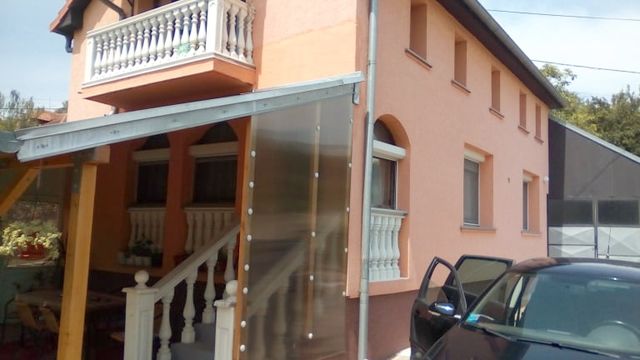 Teslina 55, Paraćin - 1