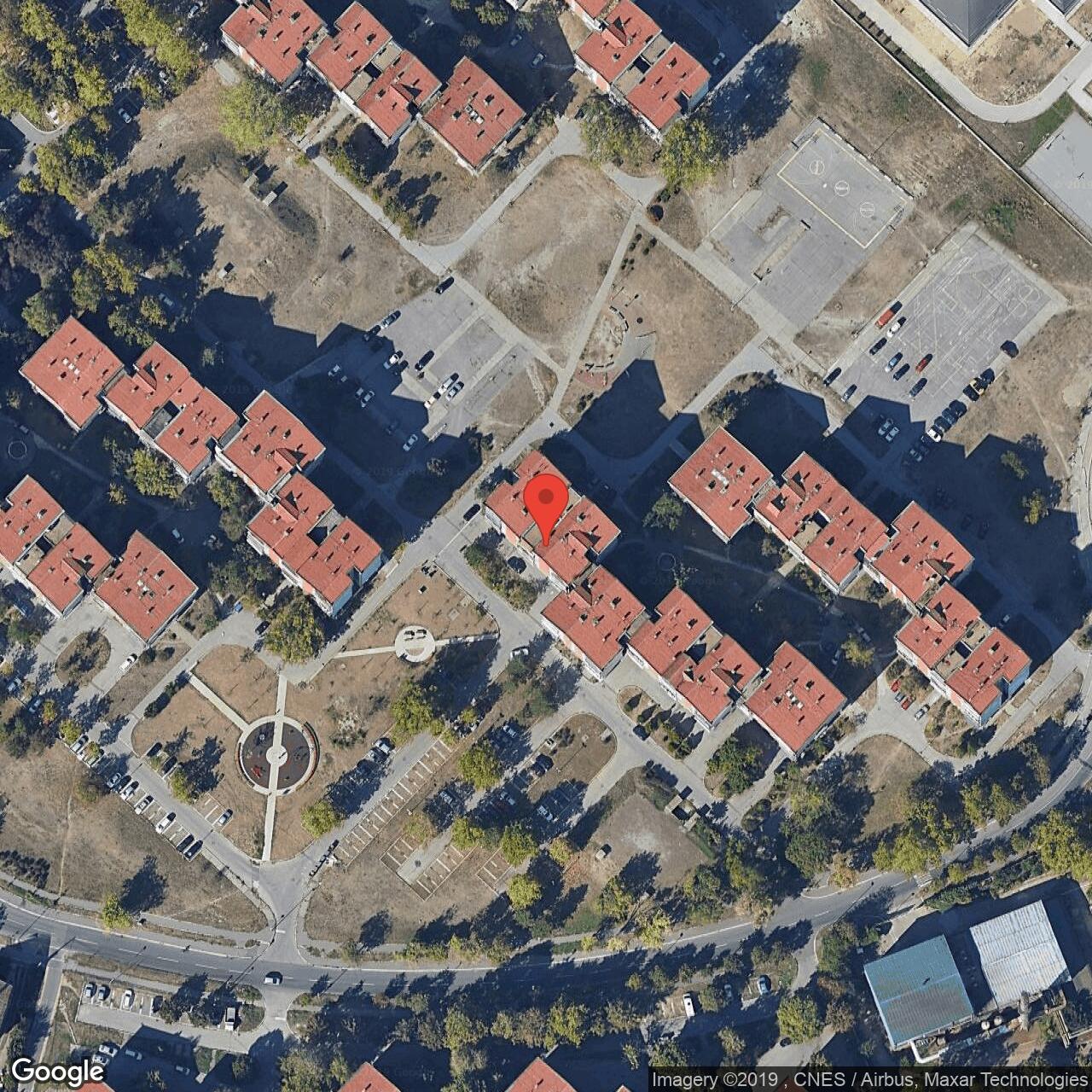 Ratnih vojnih invalida 9, Beograd