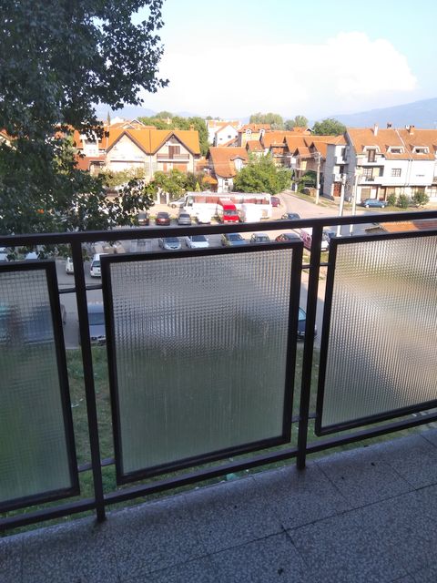 Knjaževačka 158, Niš - 1