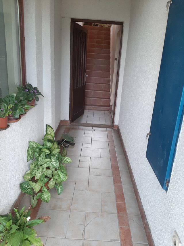 Šavnička 8, Beograd