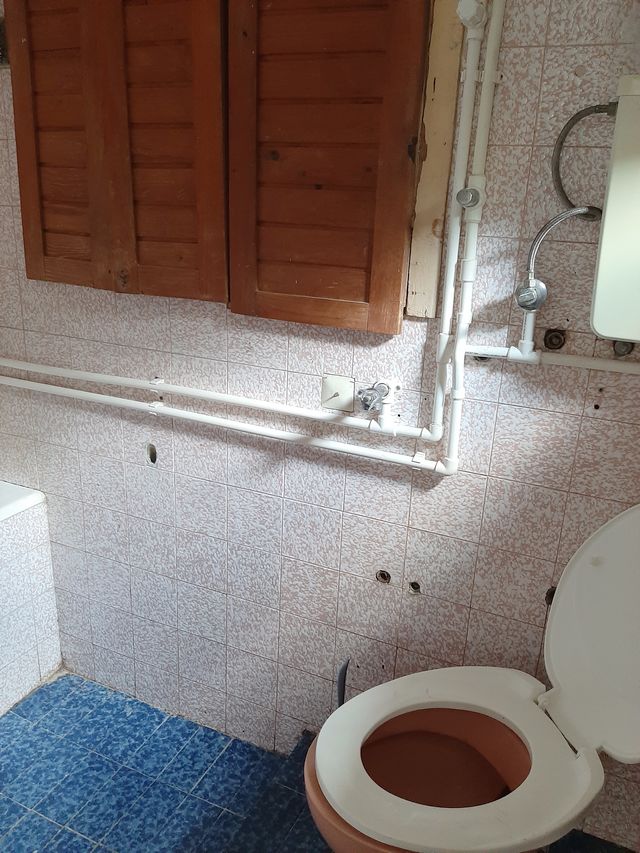 Šavnička 8, Beograd - 2