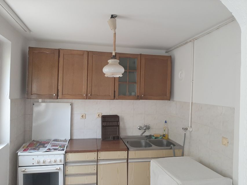 Šavnička 8, Beograd - 7