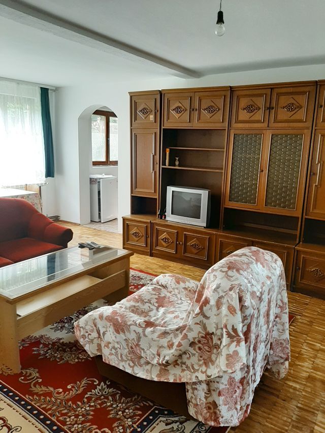 Šavnička 8, Beograd - 5