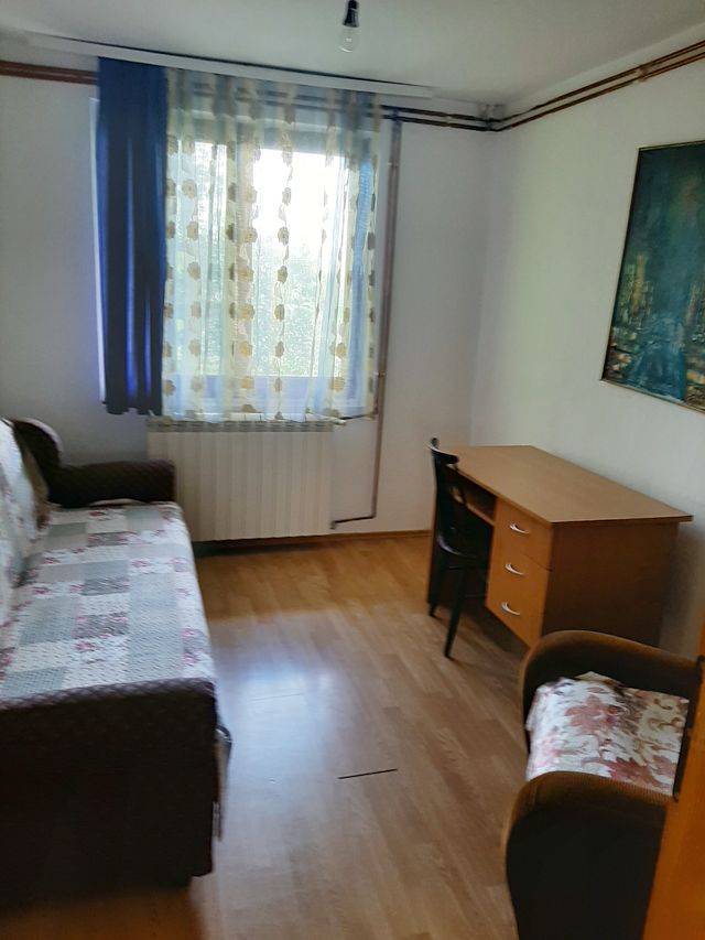 Šavnička 8, Beograd - 6