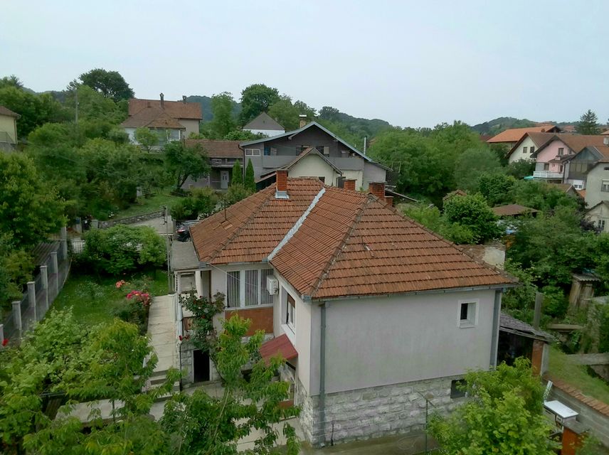 Karla Marksa 10, Banja Koviljača - 4