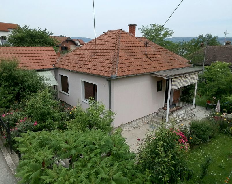 Karla Marksa 10, Banja Koviljača - 3