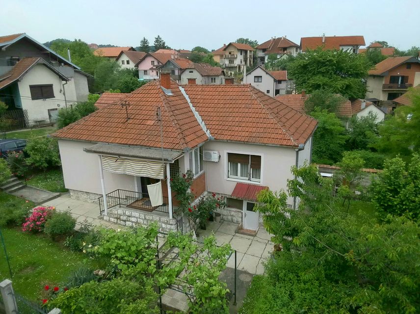 Karla Marksa 10, Banja Koviljača - 2