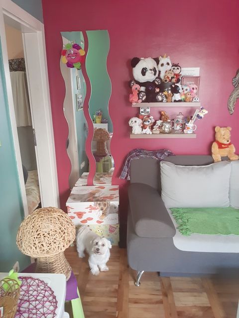 Prvoboraca 22g, Beograd - 7