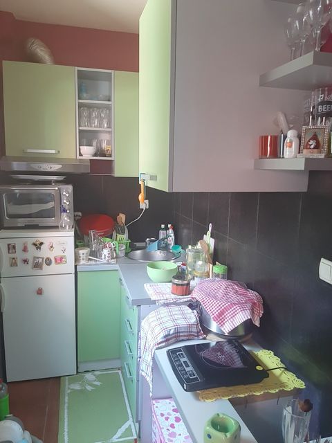 Prvoboraca 22g, Beograd