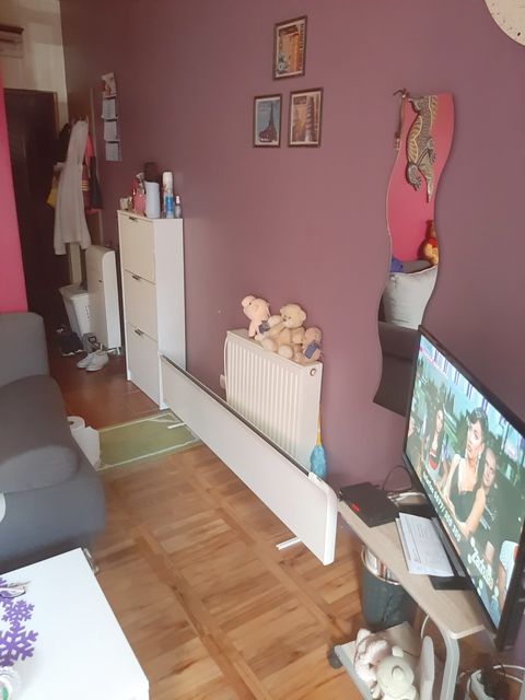 Prvoboraca 22g, Beograd - 6