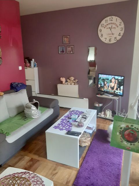 Prvoboraca 22g, Beograd - 5