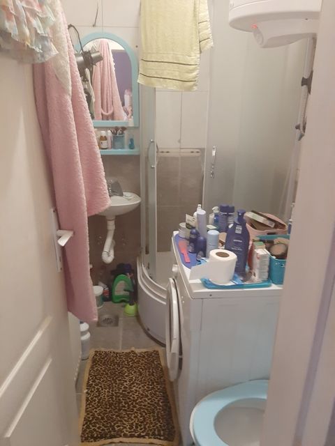 Prvoboraca 22g, Beograd - 3