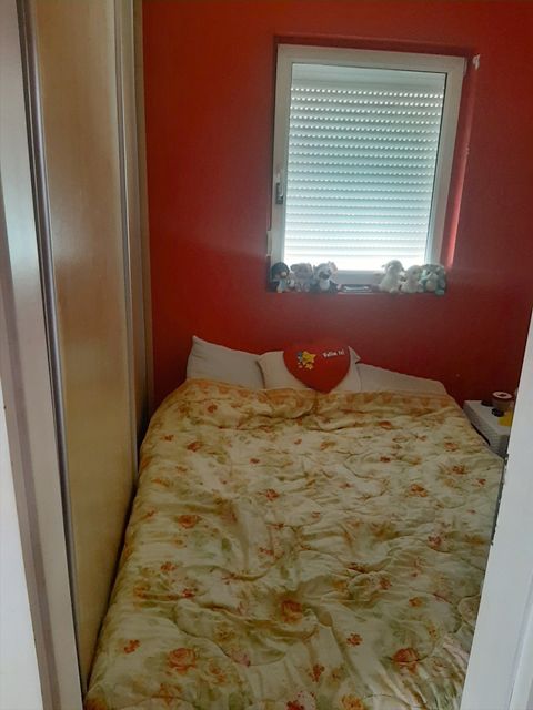 Prvoboraca 22g, Beograd - 4