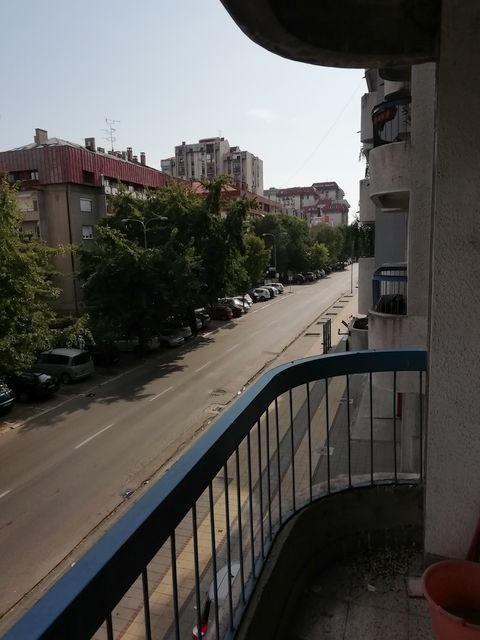 Karađorđeva 41, Smederevo - 1