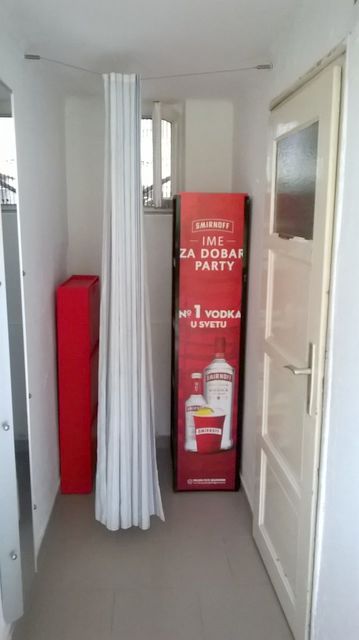 Bakićeva 17, Beograd - 2