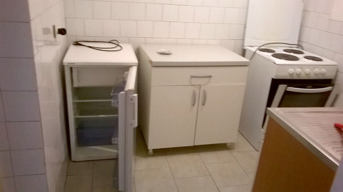 Bakićeva 17, Beograd - 7