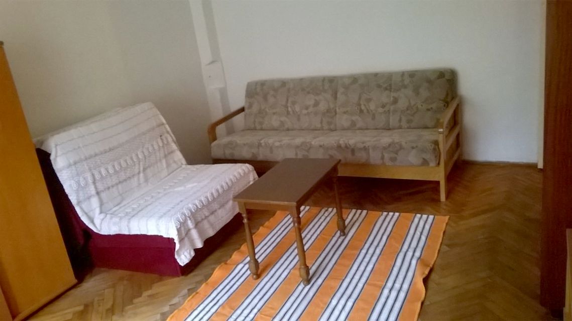 Bakićeva 17, Beograd - 3