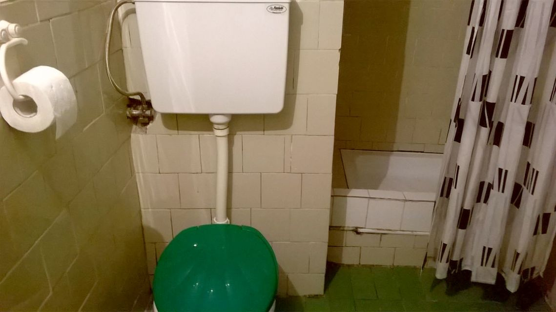 Bakićeva 17, Beograd - 9