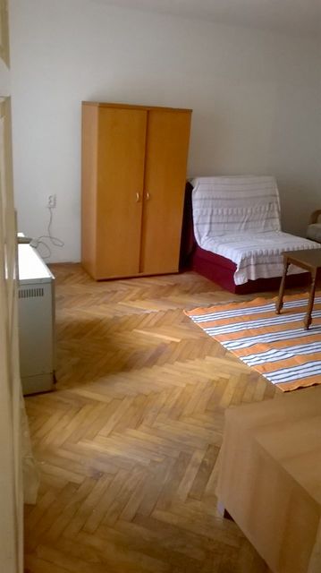 Bakićeva 17, Beograd - 4