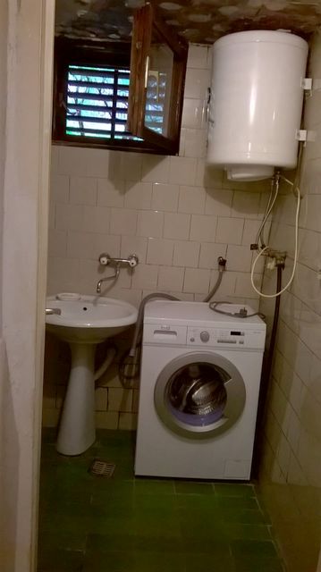 Bakićeva 17, Beograd - 10