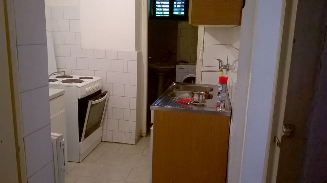 Bakićeva 17, Beograd - 8