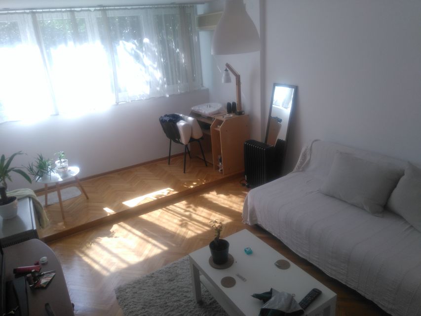 Stevana Brakusa 1, Beograd - 14