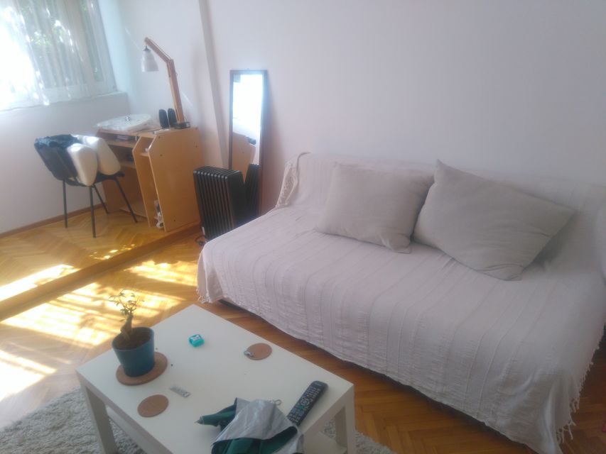 Stevana Brakusa 1, Beograd - 15