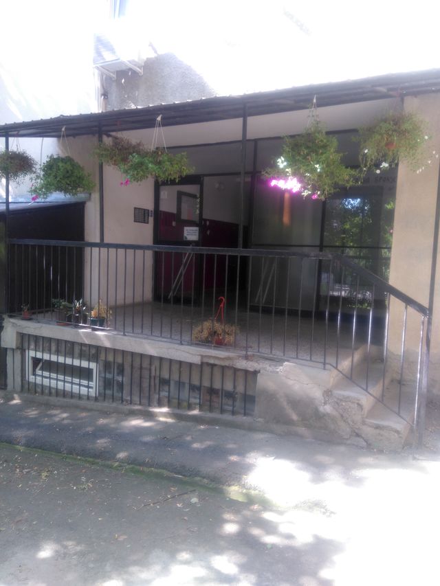 Stevana Brakusa 1, Beograd