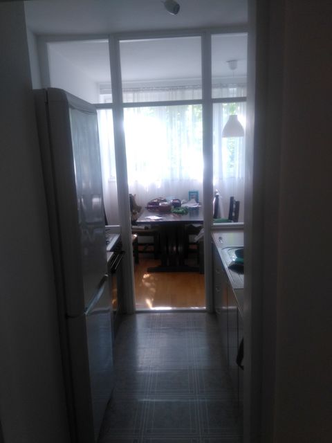 Stevana Brakusa 1, Beograd - 2