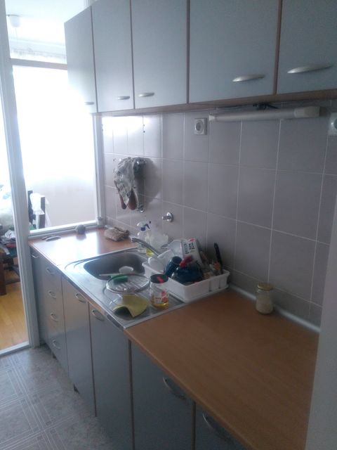 Stevana Brakusa 1, Beograd - 4