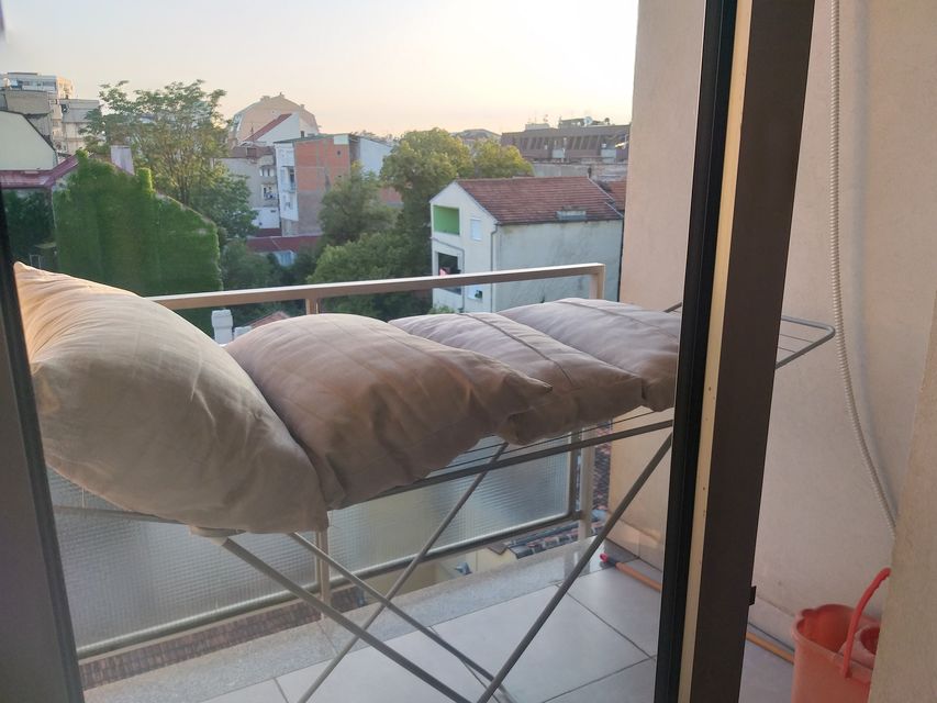 Hadži-Đerina 28, Beograd - 10