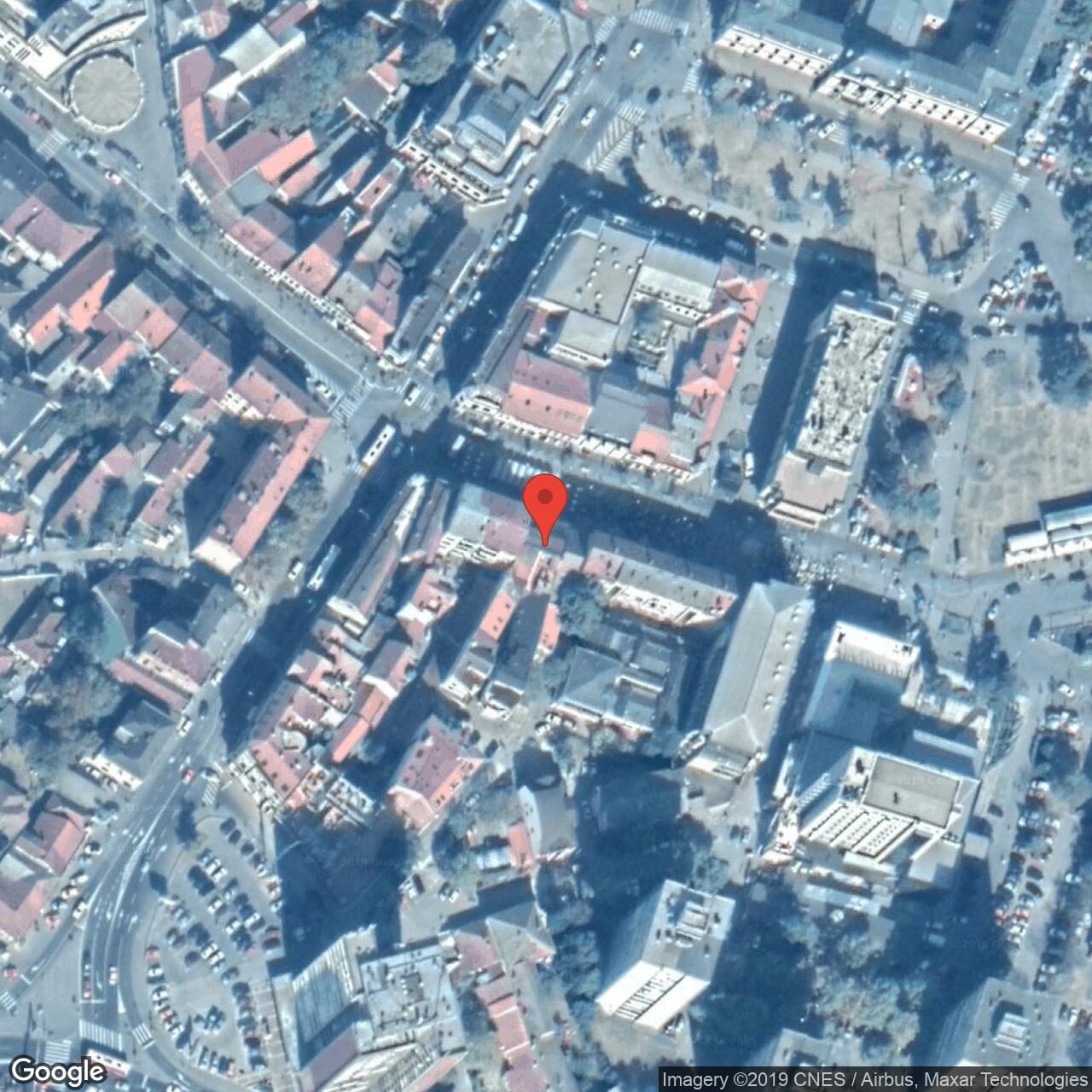 Kralja Petra Prvog 8, Kragujevac