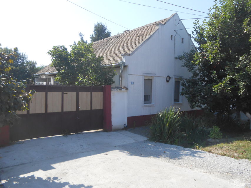 Svetozara Markovića 33, Beška