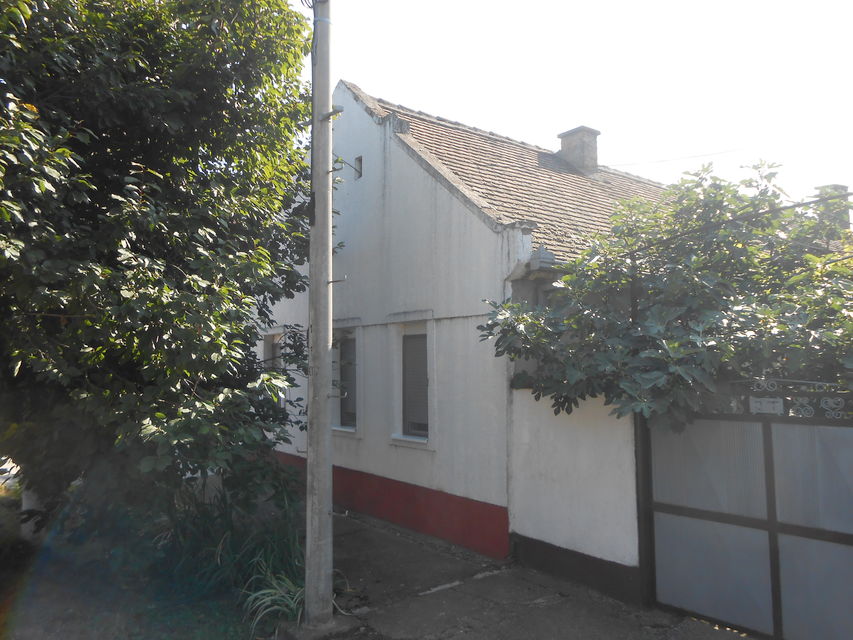 Svetozara Markovića 33, Beška - 2