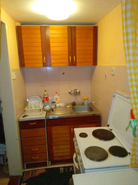 Krive Livade 5, Niš - 2