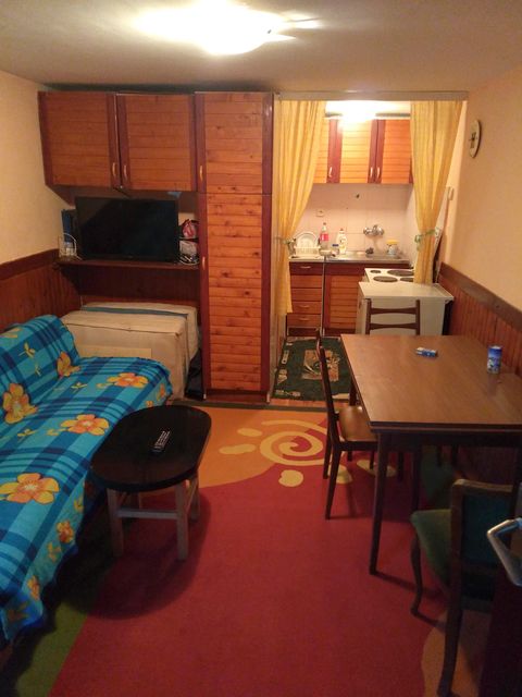 Krive Livade 5, Niš - 1