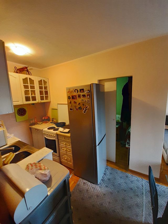 Jovanke Radaković 35, Beograd - 3