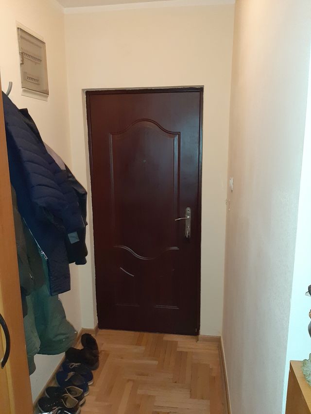 Jovanke Radaković 35, Beograd