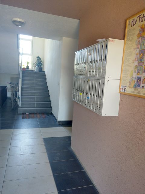 Save Kovačevića 39, Beograd - 3