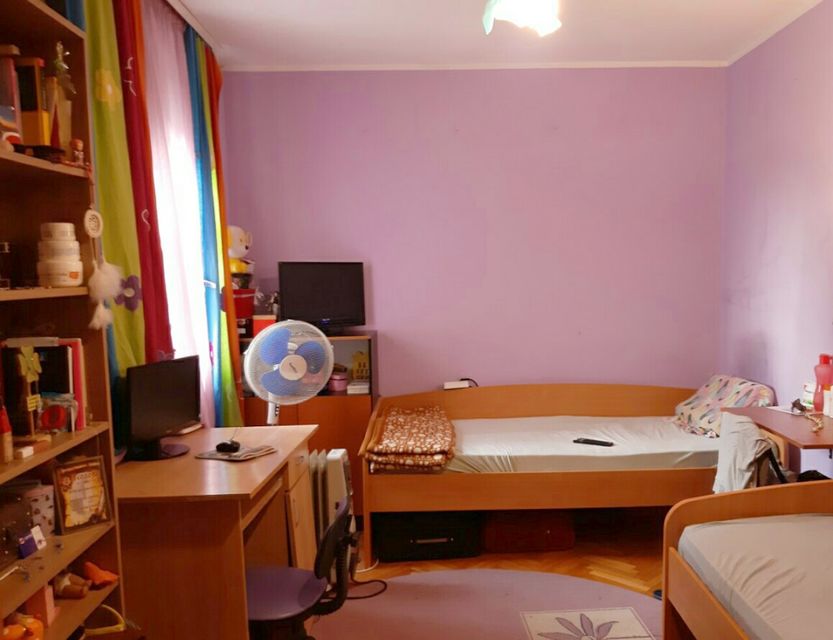 Kralja Stefana Prvovenčanog 33, Vranje