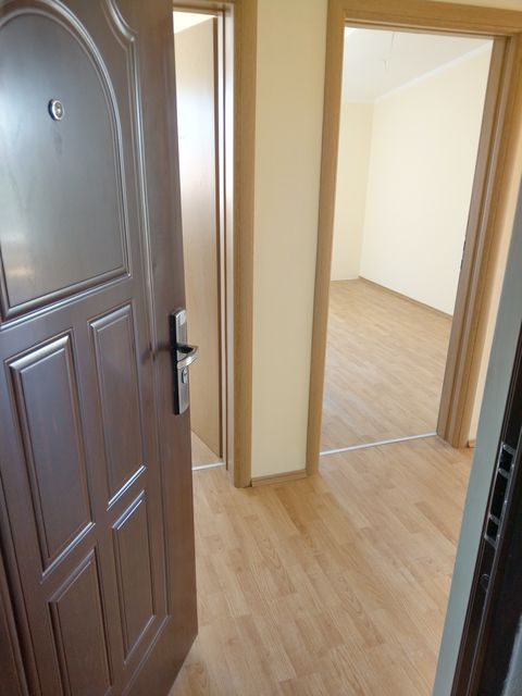 Sutjeska ulica 1. 1, Beograd - 8