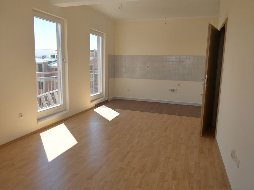 Sutjeska ulica 1. 1, Beograd - 2