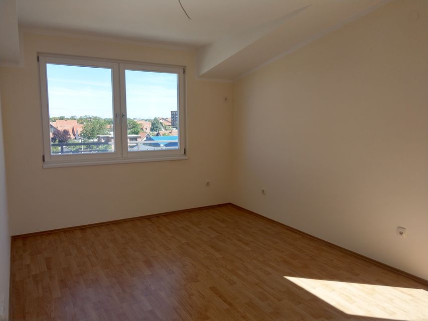 Sutjeska ulica 1. 1, Beograd