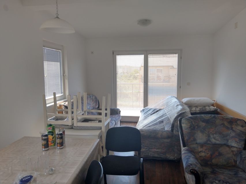 Sutjeska ulica 1. 1, Beograd - 8