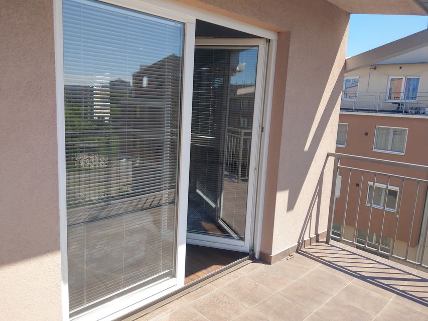 Sutjeska ulica 1. 1, Beograd - 6